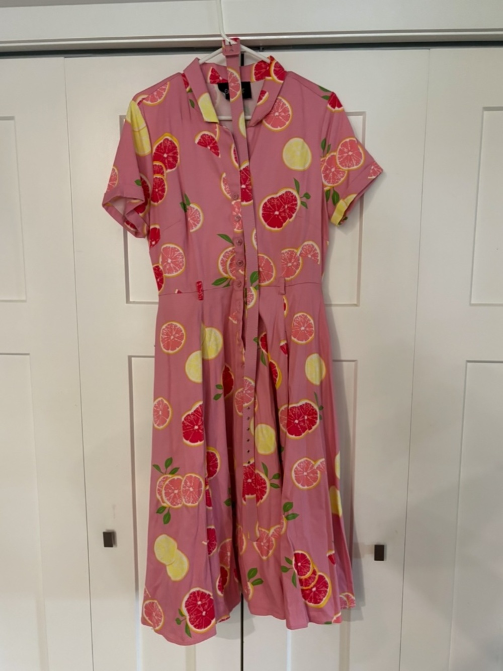 Collectif 8US Dress